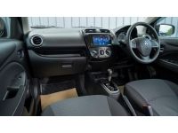 ขายรถ Mitsubishi Attrage 1.2 GLX Dynamic Shield ปี2021 สีดำ เกียร์ออโต้ รูปที่ 14